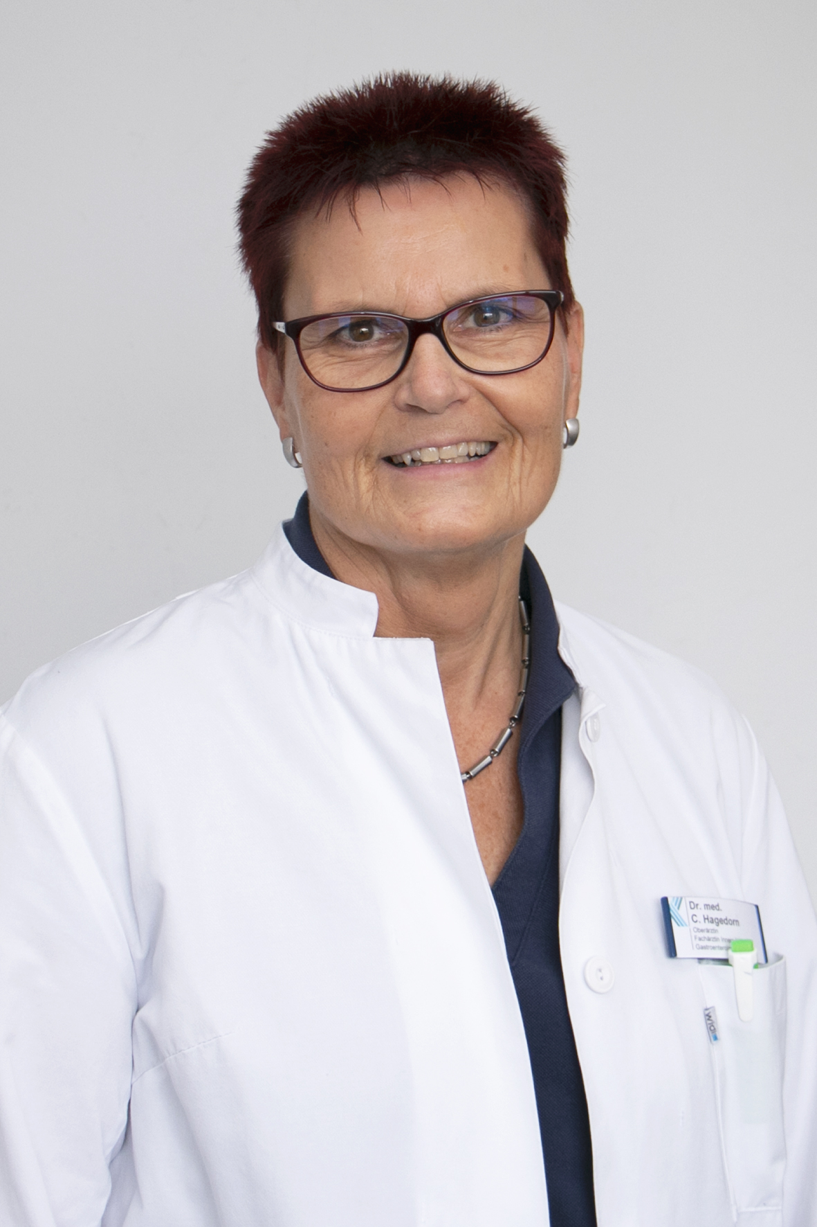 Dr. med. Cornelia Hagedorn