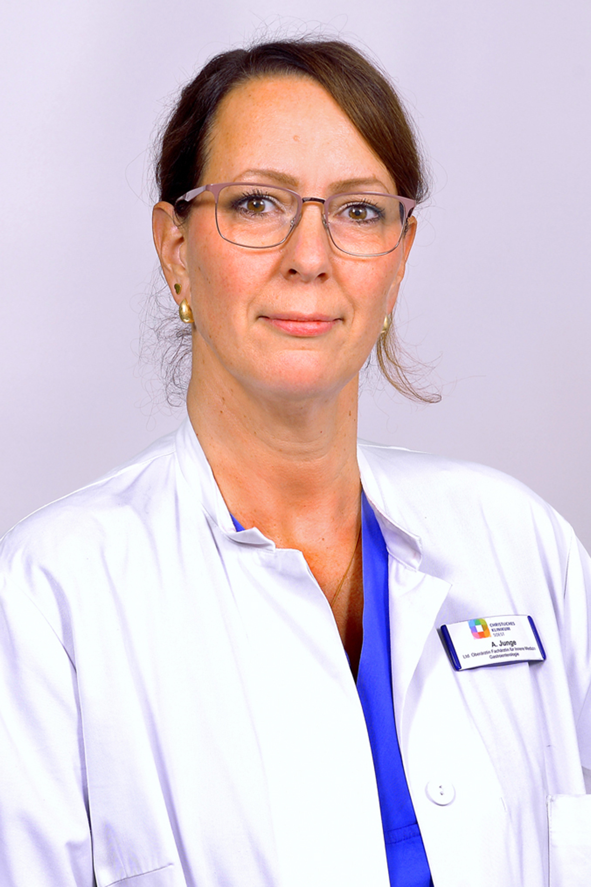 Angela Junge
