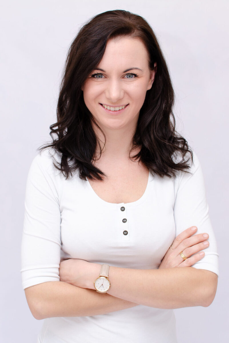 Larissa Szczepanski