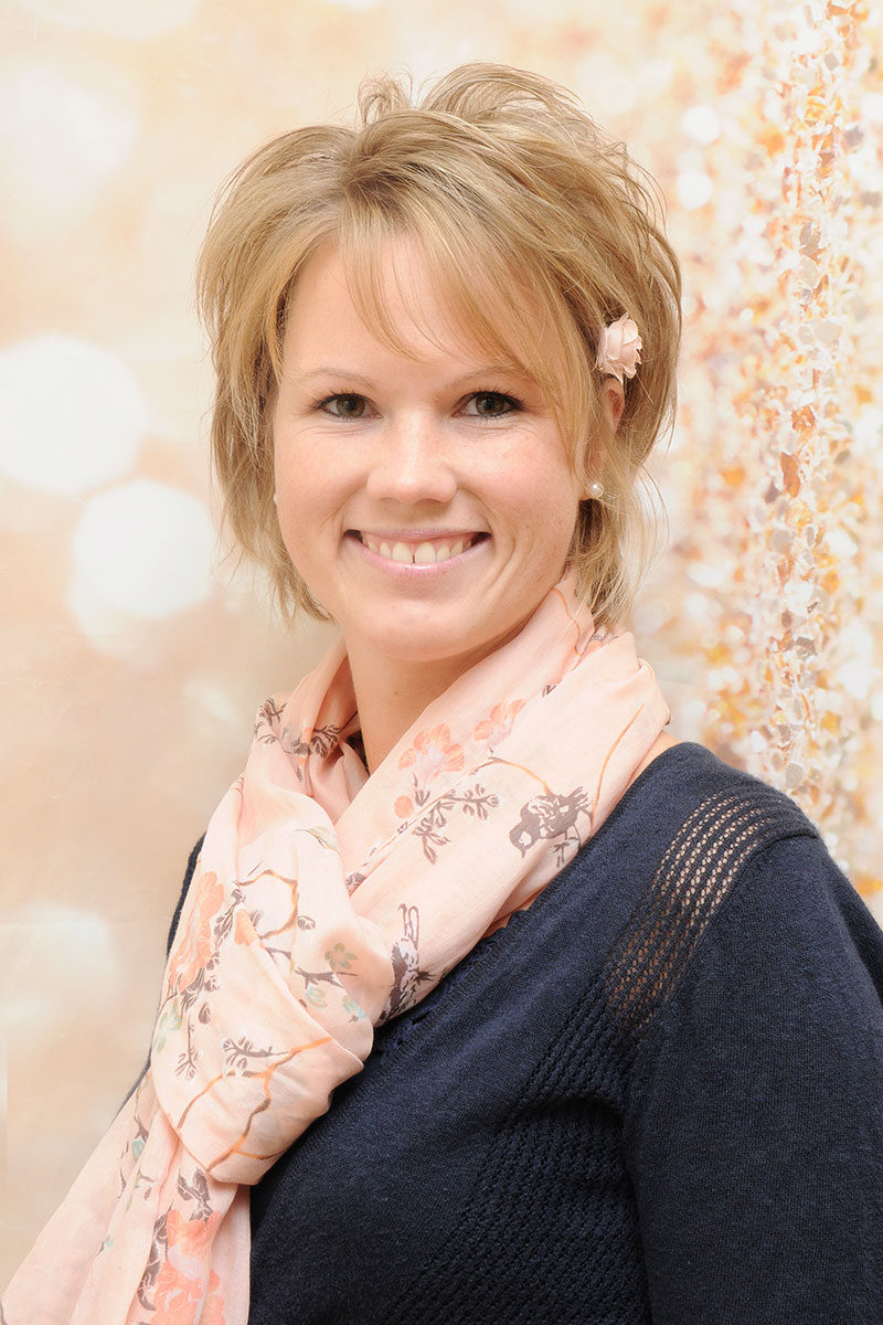 Britta Prange-Leifert