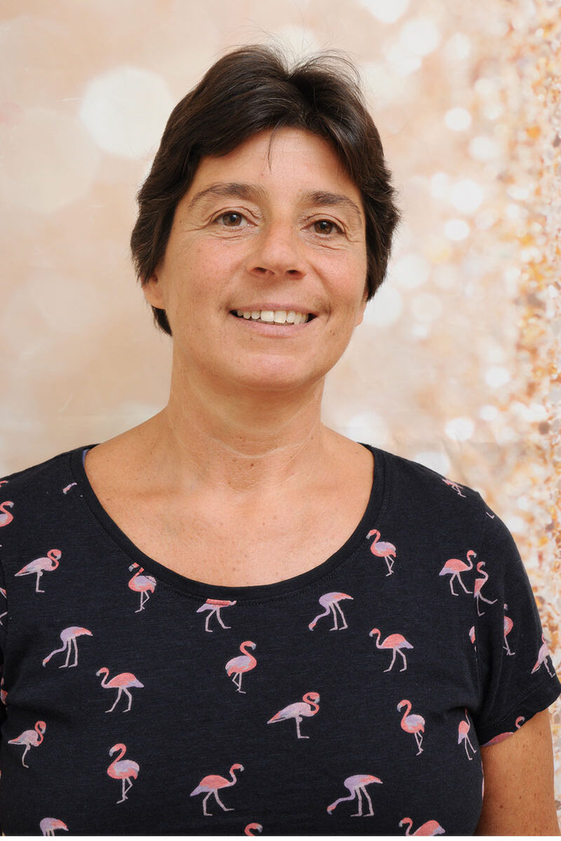 Eva Gerhards
