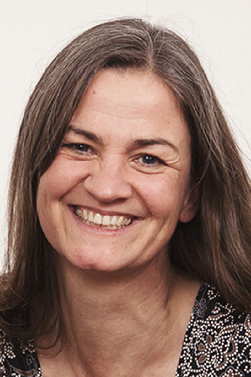 Gunhild Schmidt