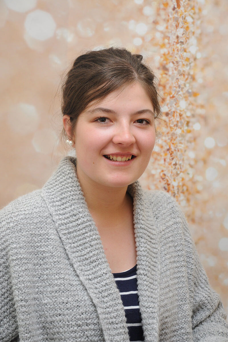Marina Vogel