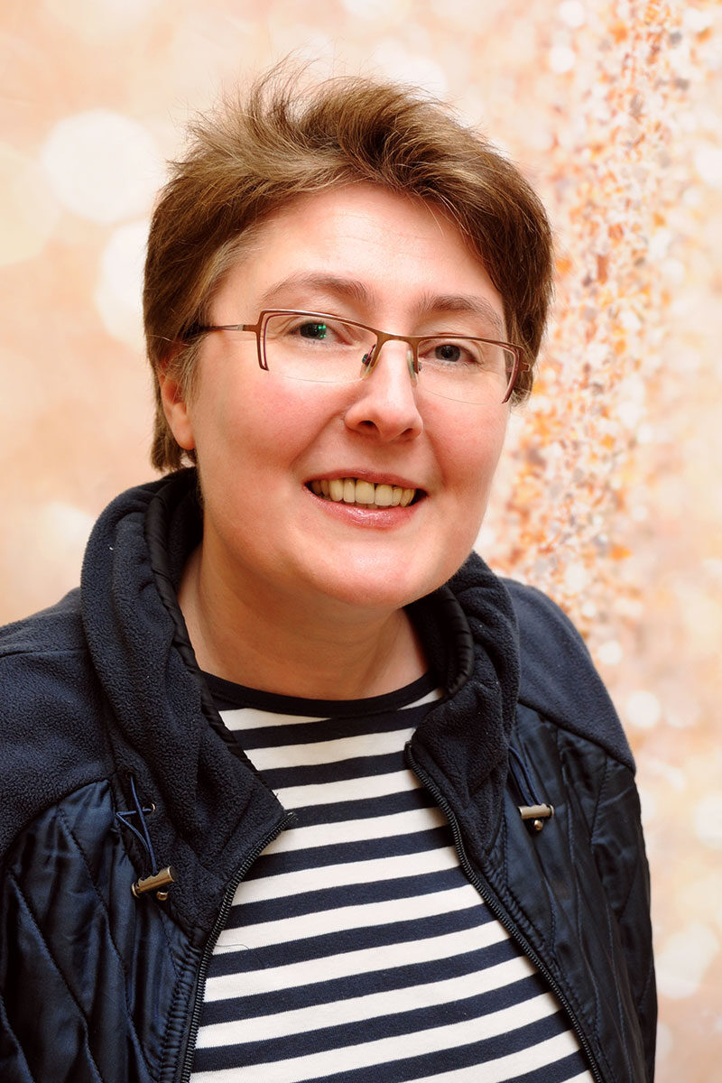 Martina Blöcher-Koch