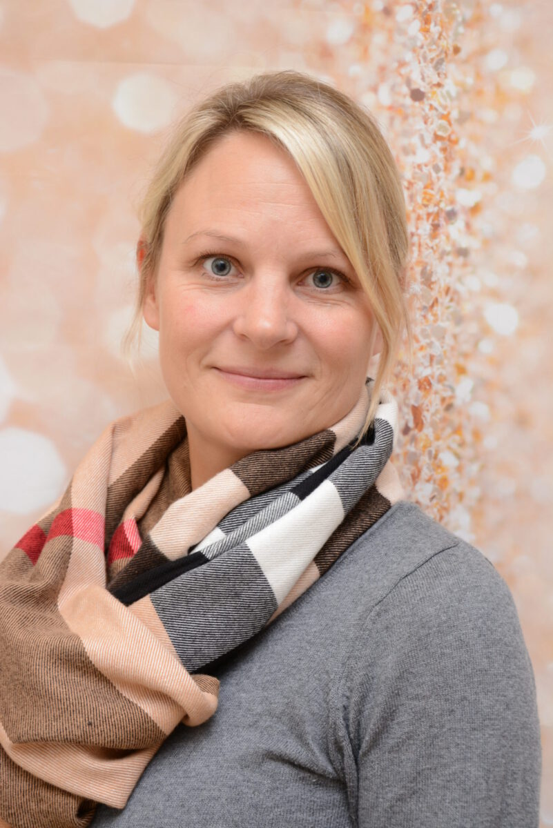 Miriam Spielmann