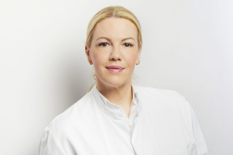Dr. med. Kathrin Hasemann