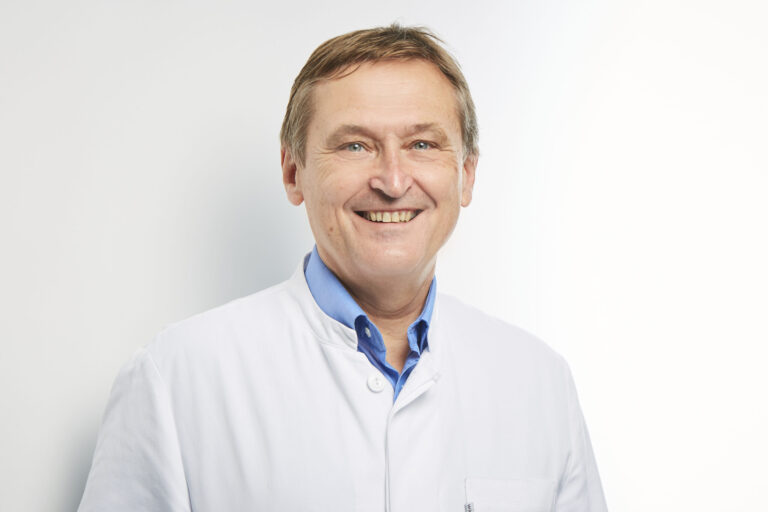 Prof. Dr. med. Achim Meißner