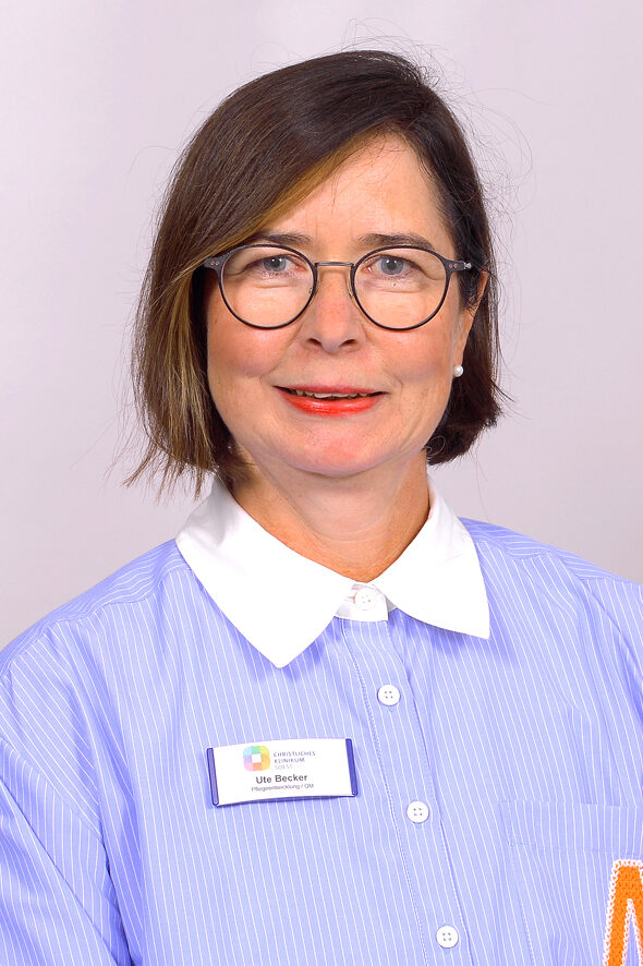 Ute Becker