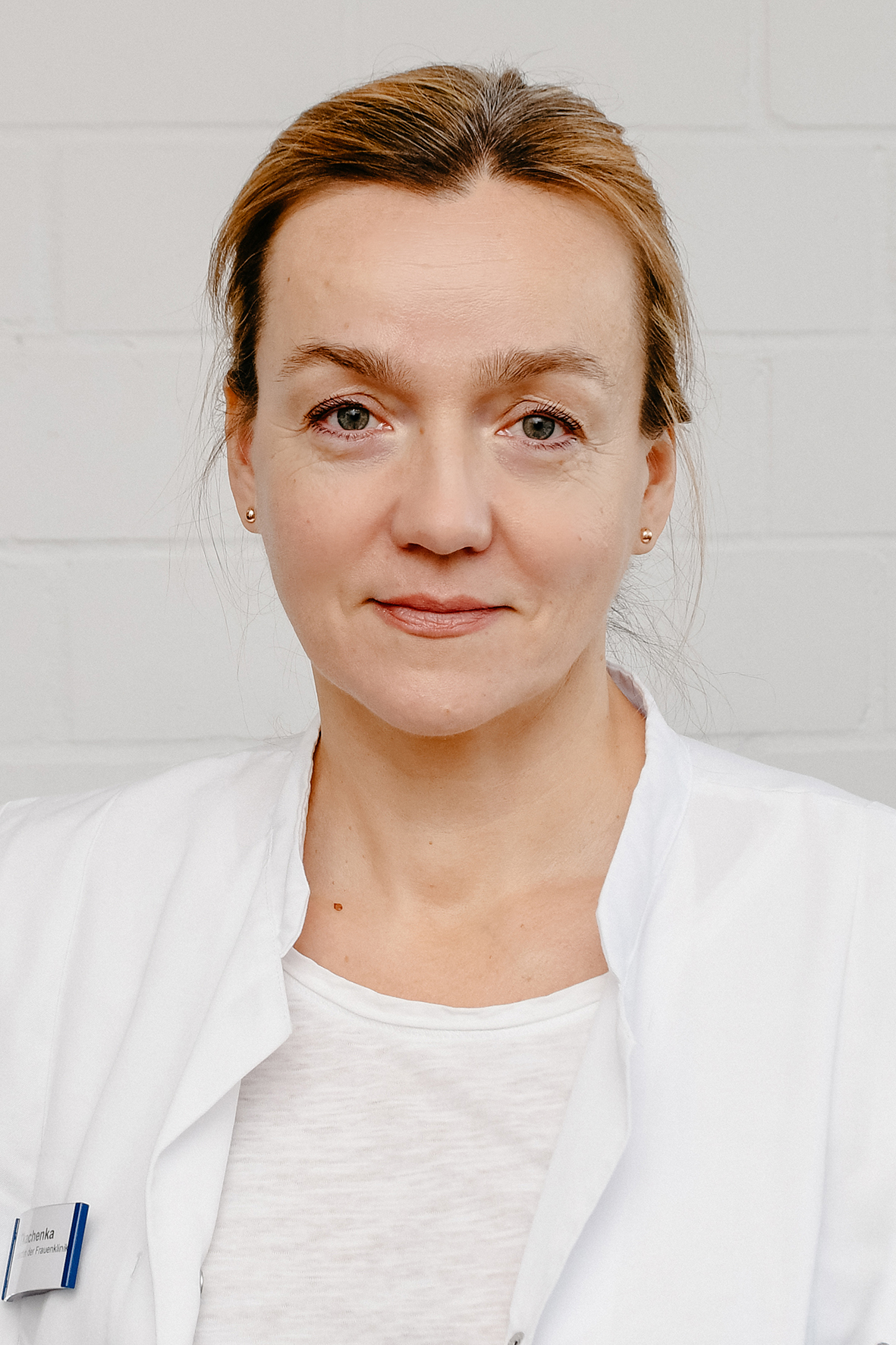Volha Tkachenka