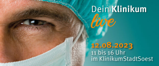 Dein Klinikum live 2023