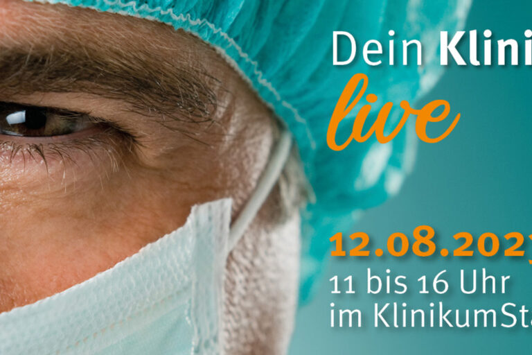 Dein Klinikum live 2023