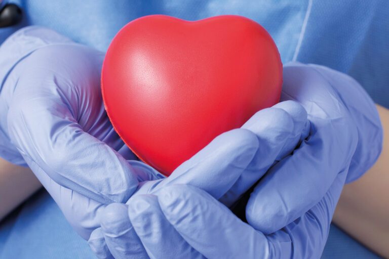 Tag der Organspende 2023