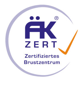 Aekzert_zertifiziertes Brustzentrum Zertifiziertes Brustzentrum