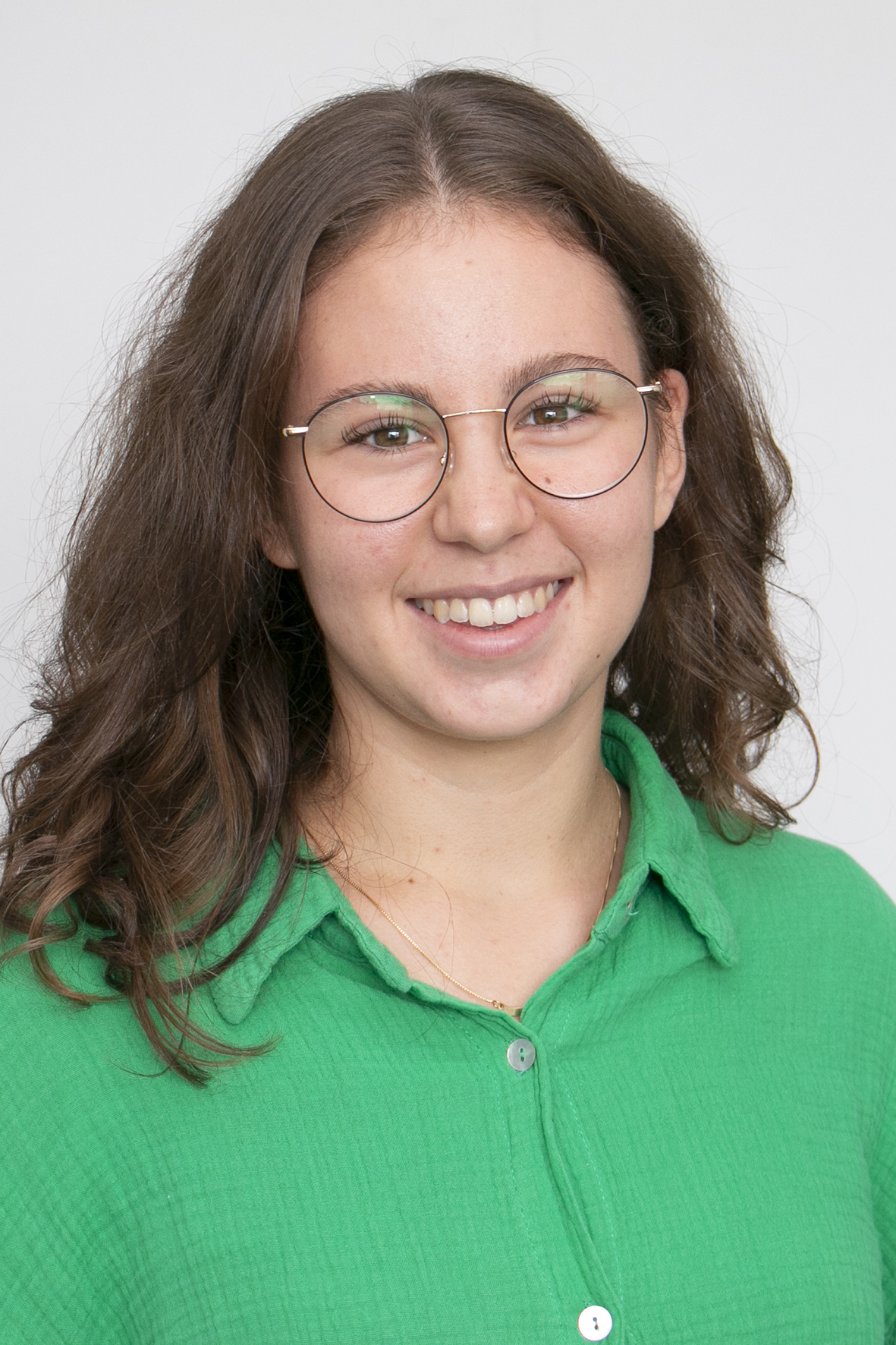 Hebamme Hanna Lauterbach