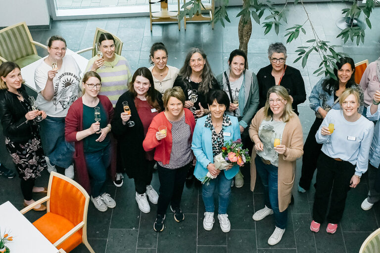 Hebammentag 2024 im KlinikumStadtSoest