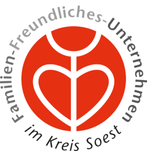 Familienfreundliches Unternehmen im Kreis Soest Familienfreundliches Unternehmen im Kreis Soest