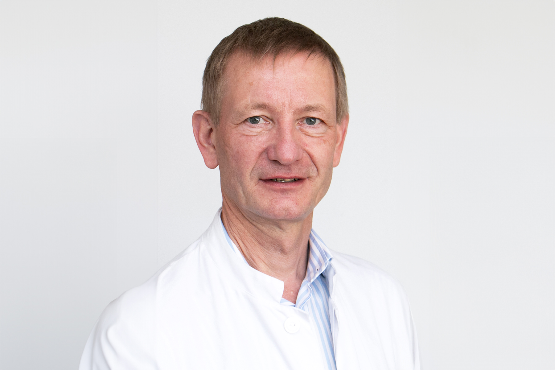 Prof Dr. med. Markus Lins