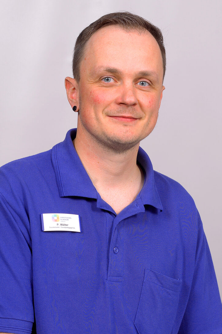 Philipp Wälter
