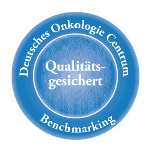 Siegel DOC Siegel Deutsches Onkologie Centrum
