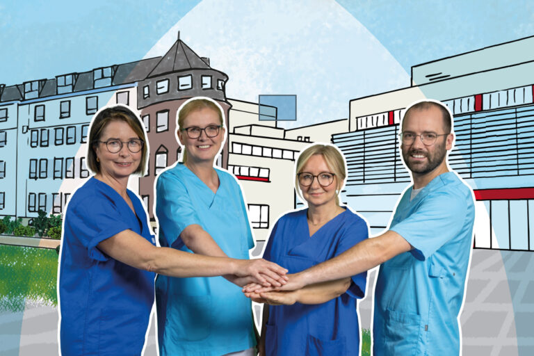Christliches Klinikum Soest